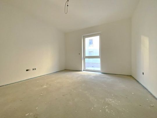 Neubau von 6 barrierearmen Komfort-Mietwohnungen in zentraler Lage von Oberhausen-Mitte - Photo 1