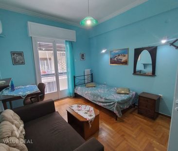 Διαμέρισμα, προς ενοικίαση - 46 τ.μ - Photo 4