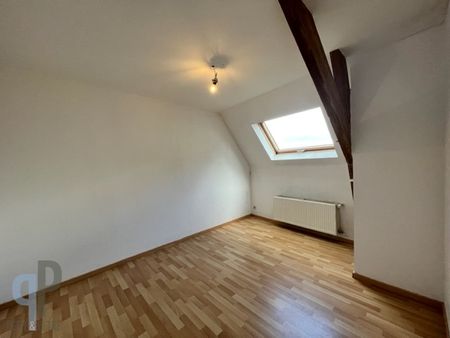 Appartement te huur in Zottegem - Foto 5