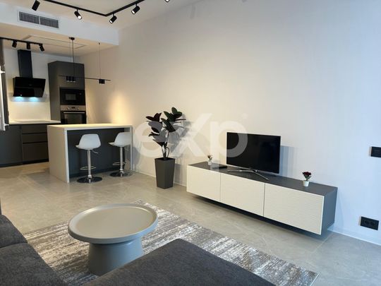 Inchiriere apartament 2 camere lux One Floreasca Towers - Photo 1