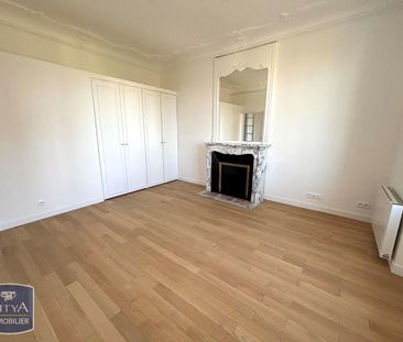 Location Appartement 5 pièces 107m² VINCENNES 94300 - Photo 3