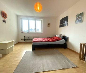 Appartement 3.5 pièces à CHF 1450.-/mois charges comprises - Photo 2