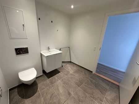 Helt ny-renoveret lejlighed med privat altan - Photo 4