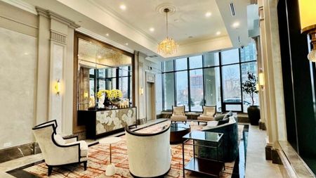 For Lease - 30 Elm Drive Unit# 1310, Mississauga, Ontario - Photo 2