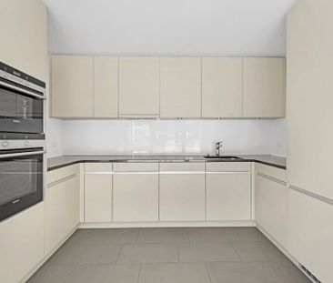 4.5 Zimmer, 115 m², 4. Stock - Foto 2