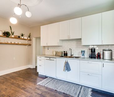 For Lease - 187 Oak Avenue, Hamilton, Ontario - Photo 6