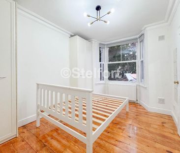 4 bedroom terraced house to rent - Photo 4