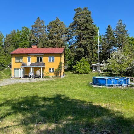 Stugvägen, Svartsjö - Photo 3