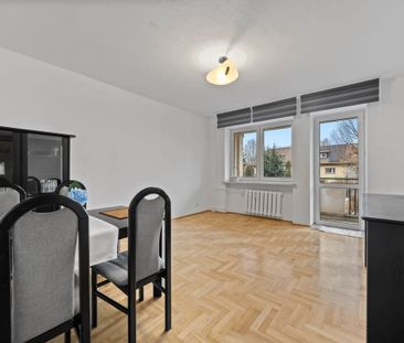 Słoneczne 4 pokoje na Włochach 77.6 m² - Фото 2