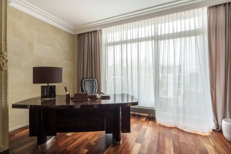 Unikatowy apartament | Wysokiej klasy wykończenie - Zdjęcie 5