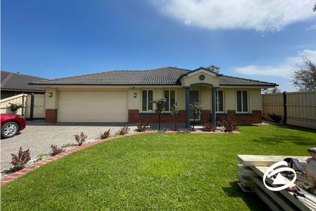 3 Buffalo Court, 3806, Berwick Vic - Photo 2