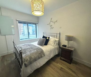 1 bedroom apartment to rent - Photo 3