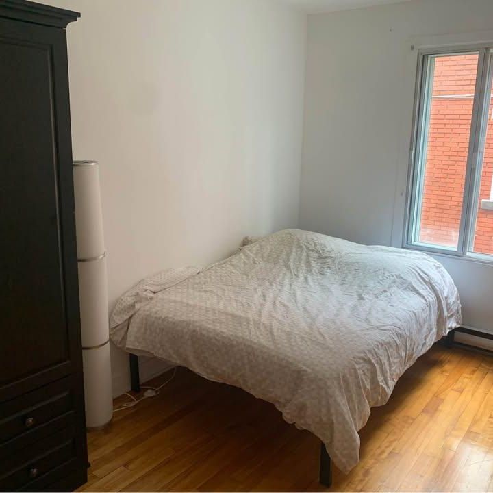 2 Chambres - 1 SDB Appartement - Photo 1