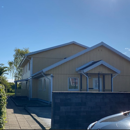 Östergatan 23B, Teckomatorp - Foto 4