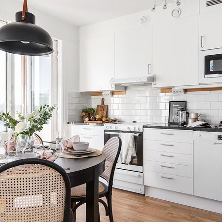 Rådsstigen 3, Sjödalen-Fullersta - Foto 3