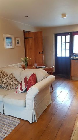 1 bedroom bungalow to rent - Photo 5