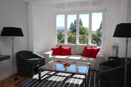 Appartement de 4 pièces - Foto 2