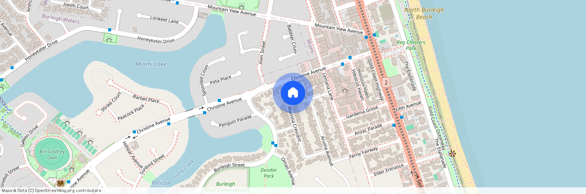 17 Warrina Crescent, Burleigh Waters, QLD 4220