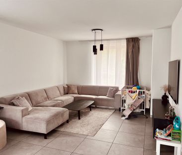 Ruime nieuwbouw met 3 slaapkamers en tuin te Grobbendonk - Photo 2