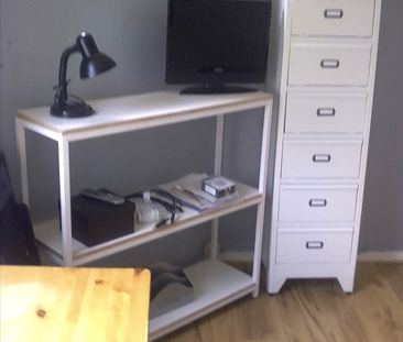 STUDIO MEUBLE secteur Alsace-Roubaix. - Photo 3