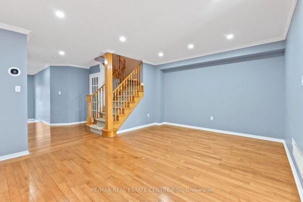 For Lease - 5382 Longhouse Crescent Unit# Upper, Mississauga, Ontario - Photo 1