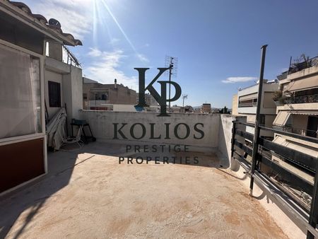 Studio/Γκαρσονιέρα για ενοικίαση Αγία Βαρβάρα Δάφνης (Δάφνη) - Photo 3