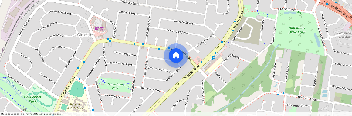 20 Quintinia Street, Qld 4115, Algester