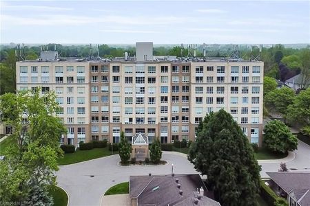 For Lease - 1510 Richmond Street Unit# 405, London North, Ontario - Photo 5