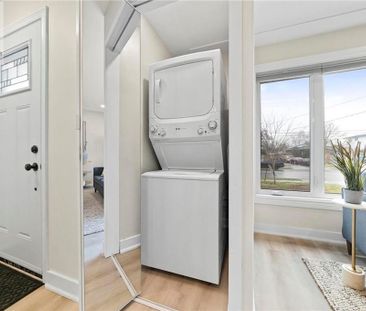 627 UPPER OTTAWA Street Unit# 1, Hamilton, Ontario, L8T3T4 - Photo 4