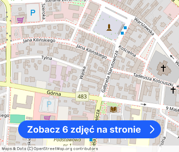 Pokoje do wynajęcia - Zdjęcie 1