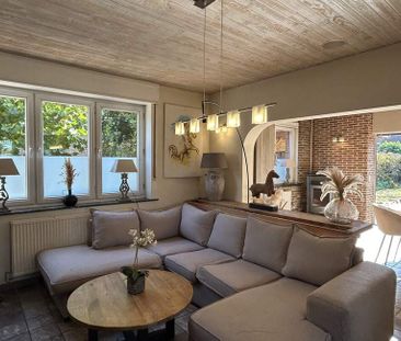 Woning te huur in Holsbeek voor € 1.480 met 4 slaapkamers - Photo 4