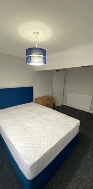Myrtle Road (2 bed flat) - Photo 1