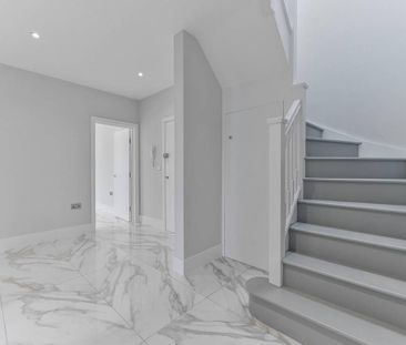 3 bedroom flat to rent - Photo 5