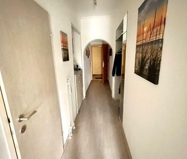 ab 1.4. 2026 - Nette 2 Raum Wohnung im Hochparterre mit Süd-Loggia,... - Photo 1