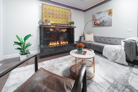 For Lease - 37 Bentworth Avenue Unit# Upper, Toronto, Ontario - Photo 2