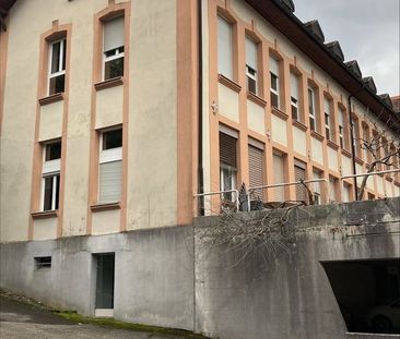 3 Zimmer, EG - Photo 2