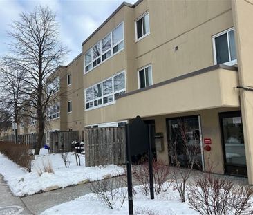 For Lease - 1447 HURON Street, London East, Ontario - Photo 2