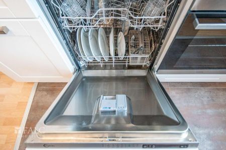 Business-Apartment mit Umsatzsteuerausweis / Kurzzeitvermietung - Foto 5