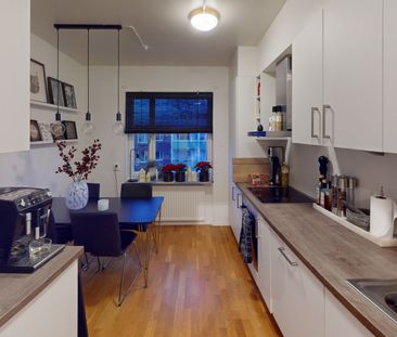 Storegårdsvägen 11 B - Photo 2