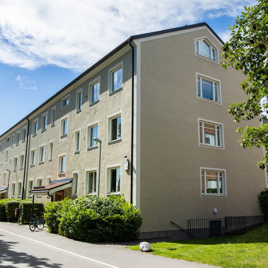 Ljuragatan 79 - Photo 2