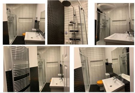 Room in a Shared House, Albyn Road, SE8 - Photo 3