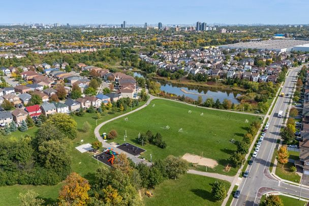 For Lease - 54 Whitewash Way, Brampton, Ontario - Photo 1