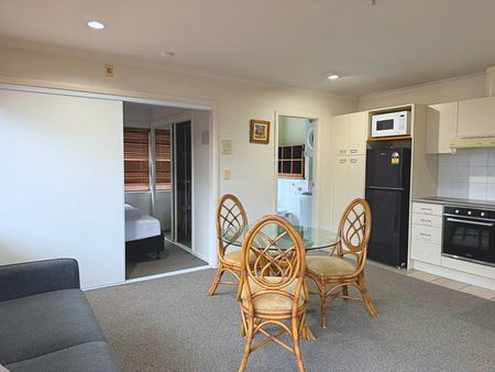 City Centre, 1D/92 Nelson Street - Photo 3