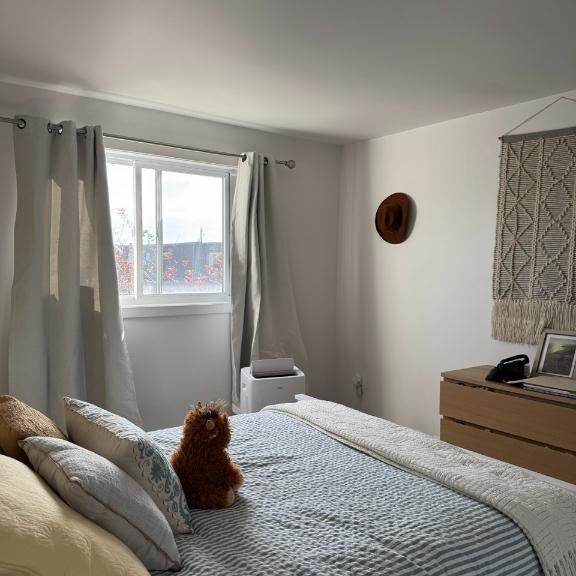 Appartement 4 chambres 1 salle de bain - Photo 1