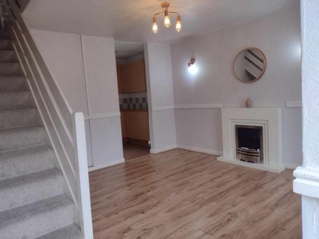 1 bedroom terraced house to rent - Photo 3