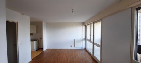 Appartement T2 à louer Saint Jacques De La Lande - 37 m² - Photo 5