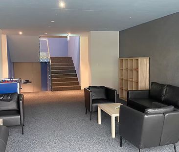 1½ Zimmer-Wohnung in Horw (LU), möbliert, auf Zeit - Photo 5