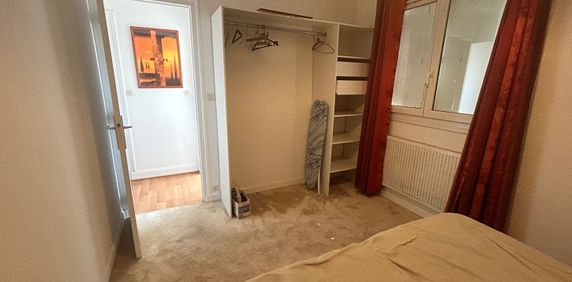 Appartement 3 pièces 64.63m2 Meublé à l’année - Photo 2