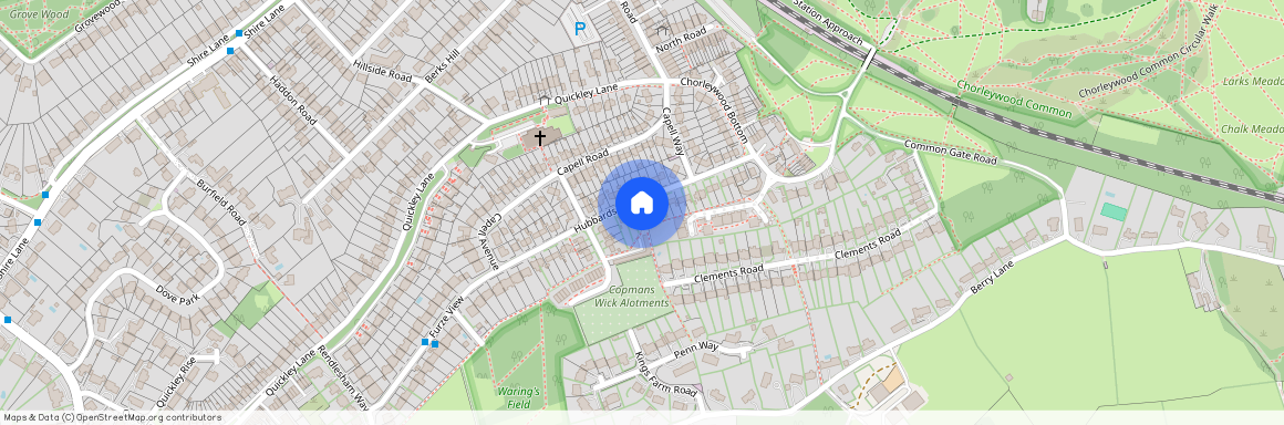 Chorleywood