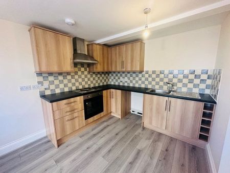 Kanman House, Nottingham, NG4 - Photo 3